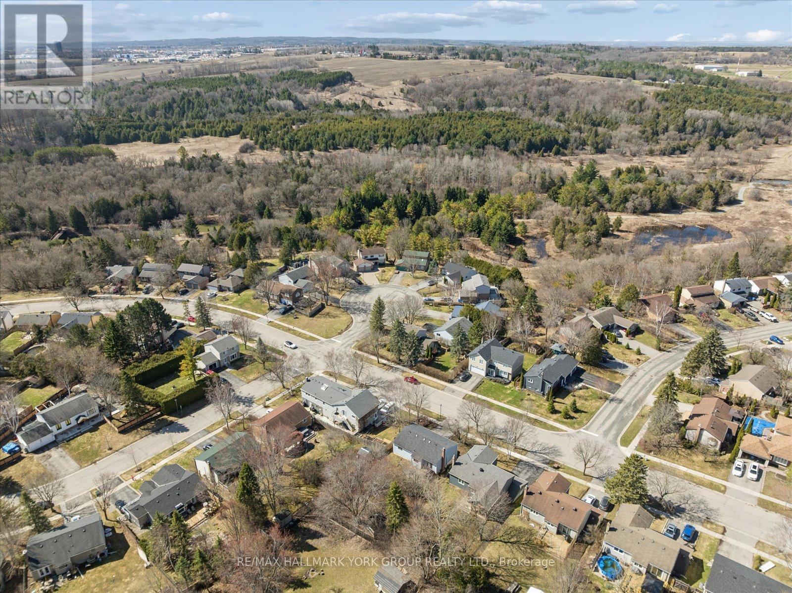 47 Holland River Boulevard, East Gwillimbury, ON - Outdoor With View