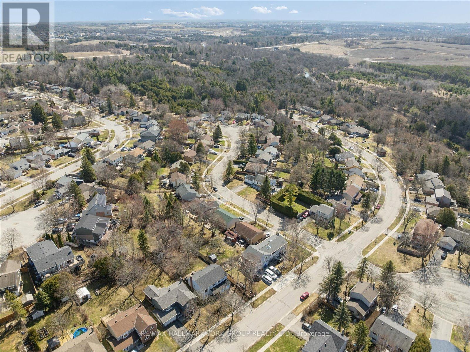 47 Holland River Boulevard, East Gwillimbury, ON - Outdoor With View