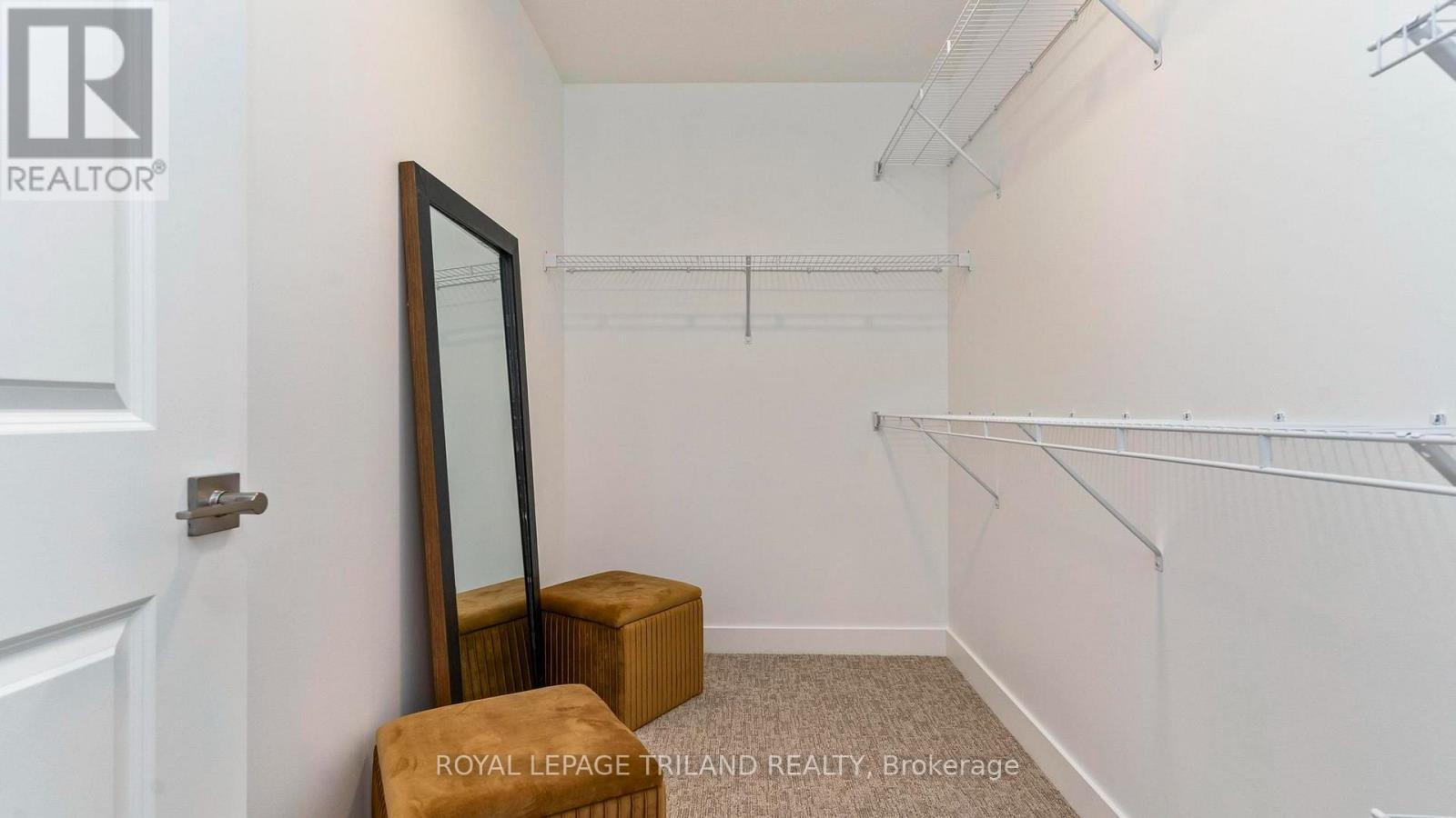95 Styles Drive, St. Thomas, ON - Indoor With Storage