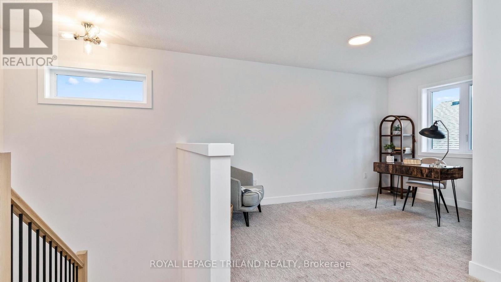95 Styles Drive, St. Thomas, ON - Indoor Photo Showing Other Room