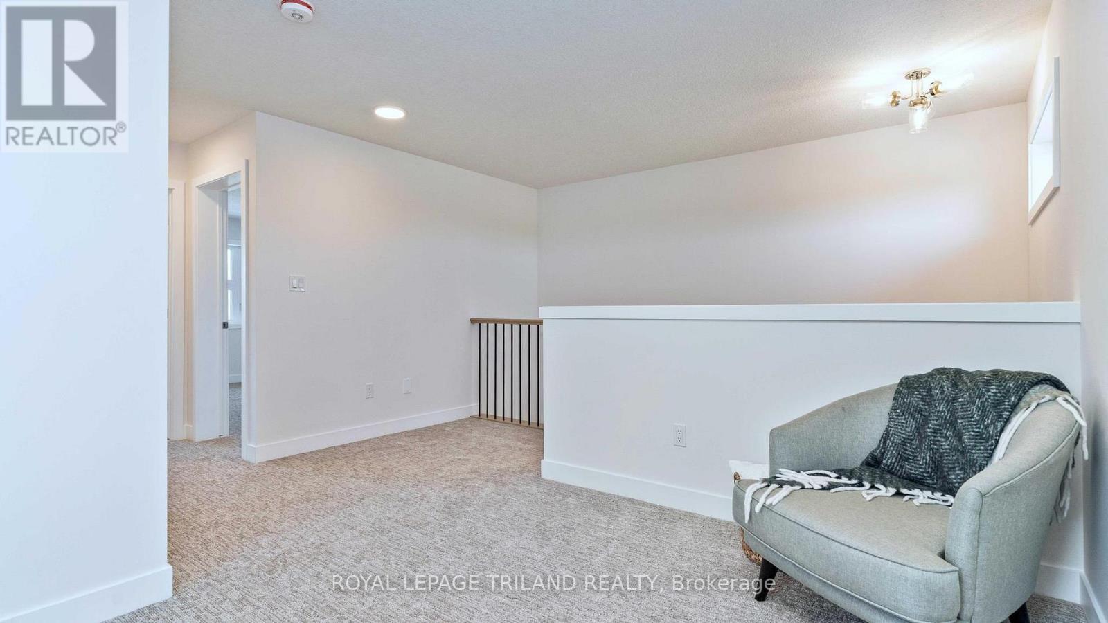 95 Styles Drive, St. Thomas, ON - Indoor Photo Showing Other Room