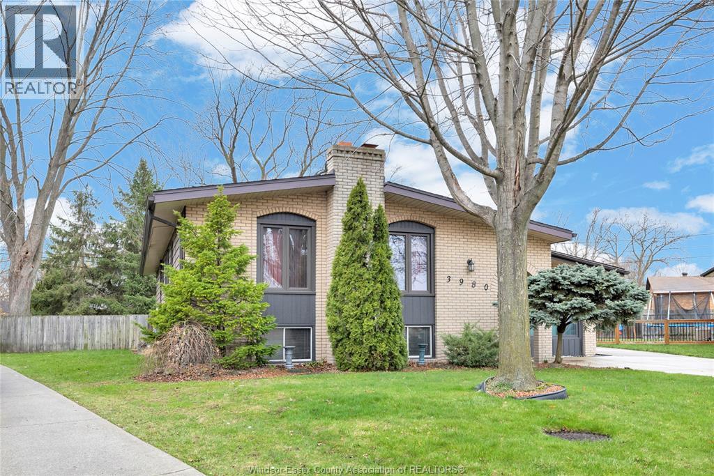 3980 Myrtle, Windsor, ON - Outdoor