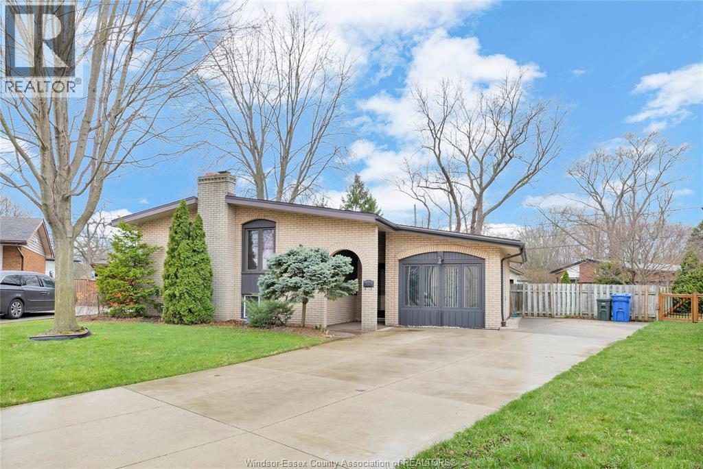 3980 Myrtle, Windsor, ON - Outdoor