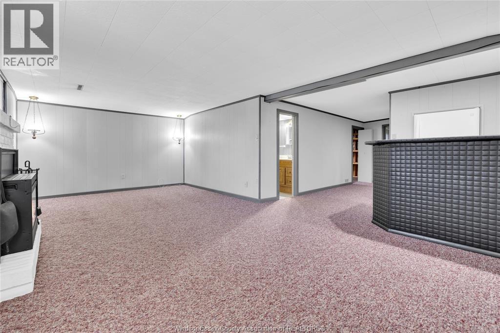 3980 Myrtle, Windsor, ON - With Exterior