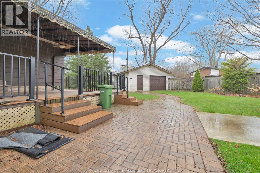 3980 Myrtle, Windsor, ON - Outdoor