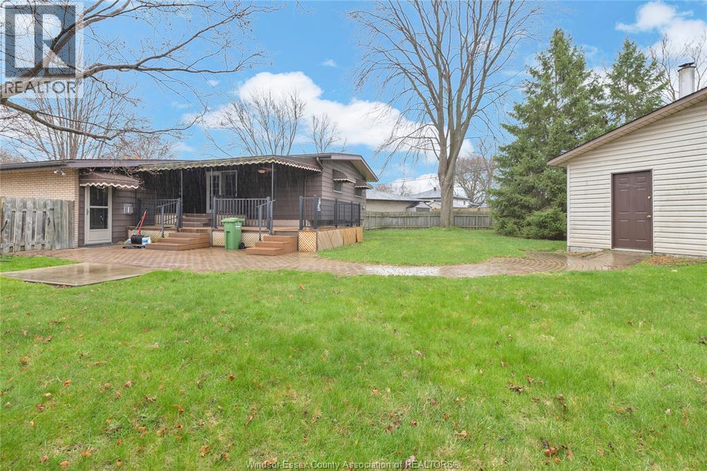 3980 Myrtle, Windsor, ON - Outdoor