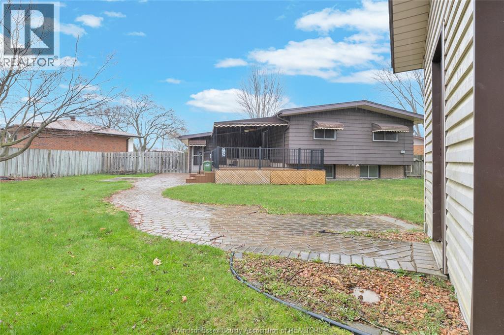 3980 Myrtle, Windsor, ON - Outdoor