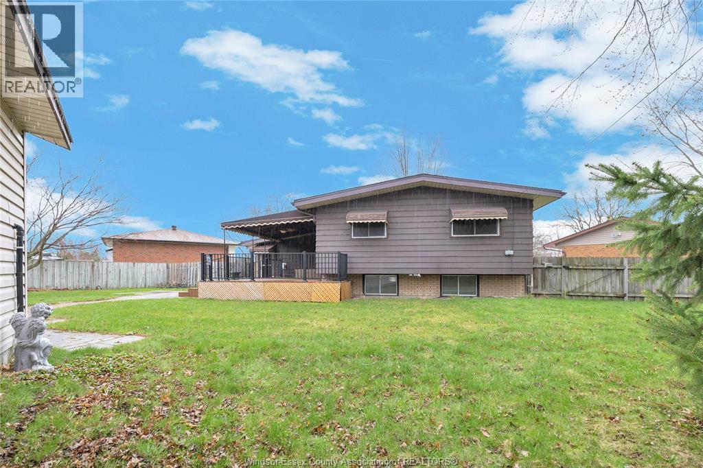 3980 Myrtle, Windsor, ON - Outdoor