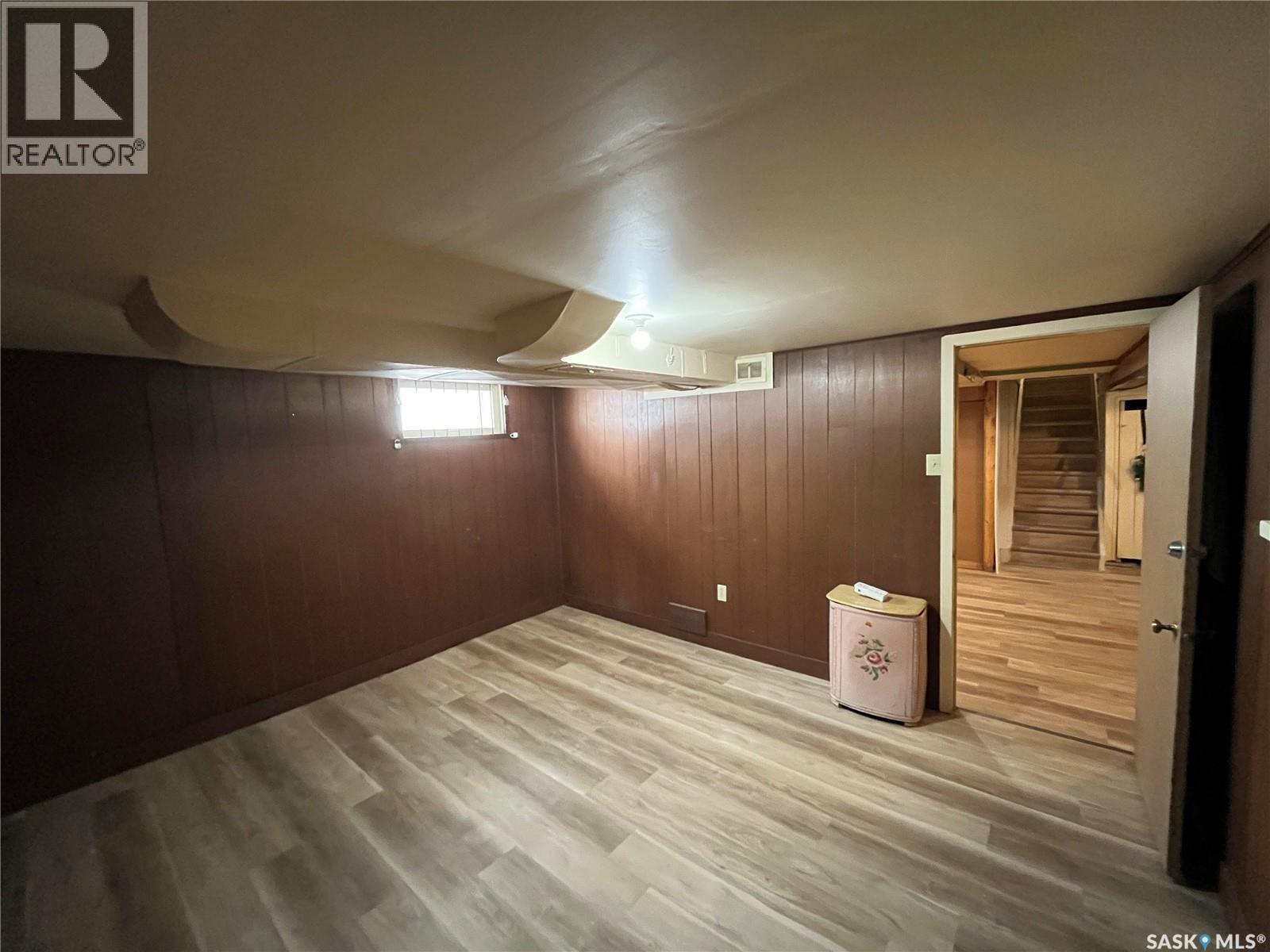 309 10Th Street E, Prince Albert, SK - Indoor Photo Showing Basement
