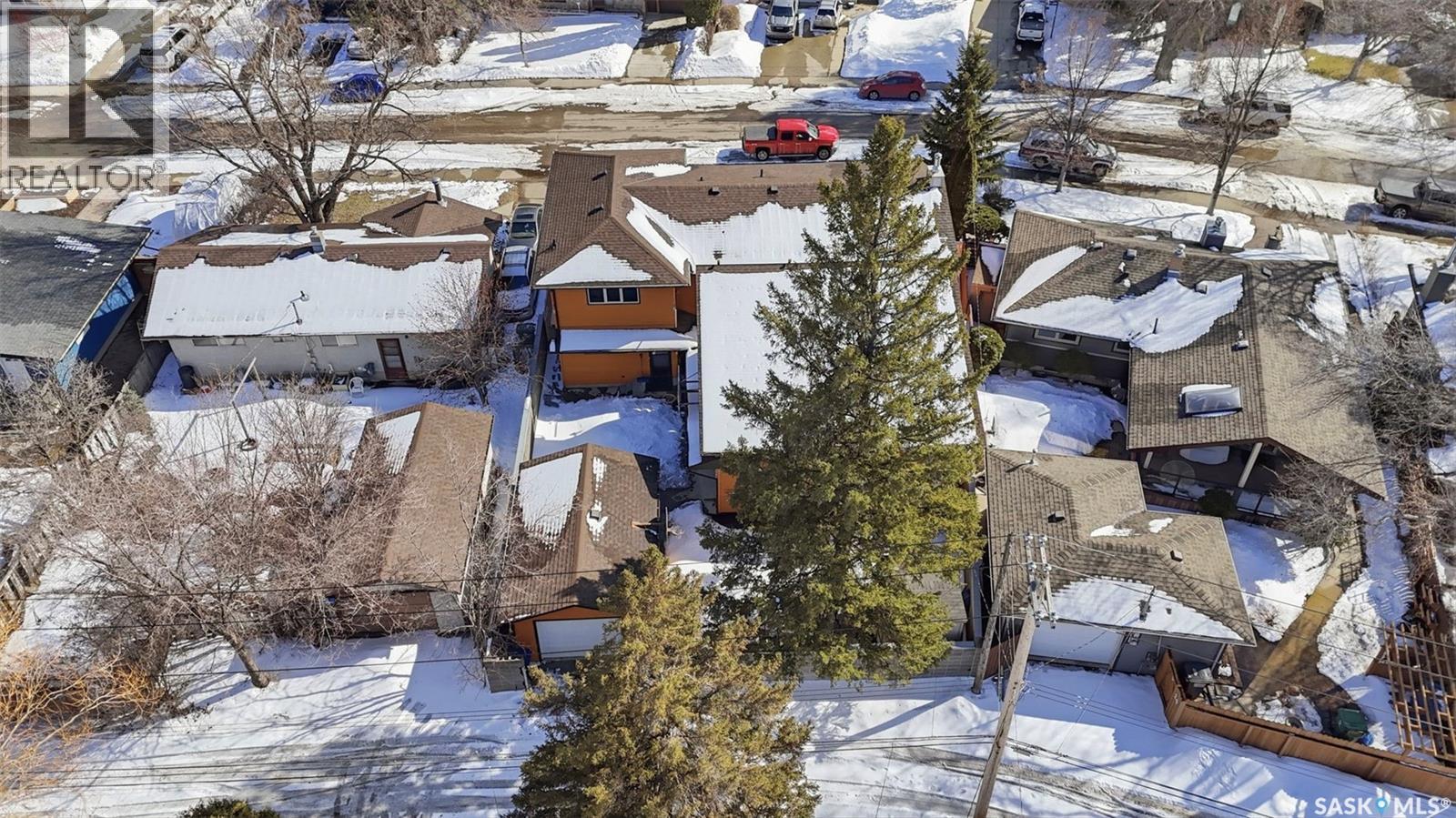 31 Cantlon Crescent, Saskatoon, SK - Outdoor