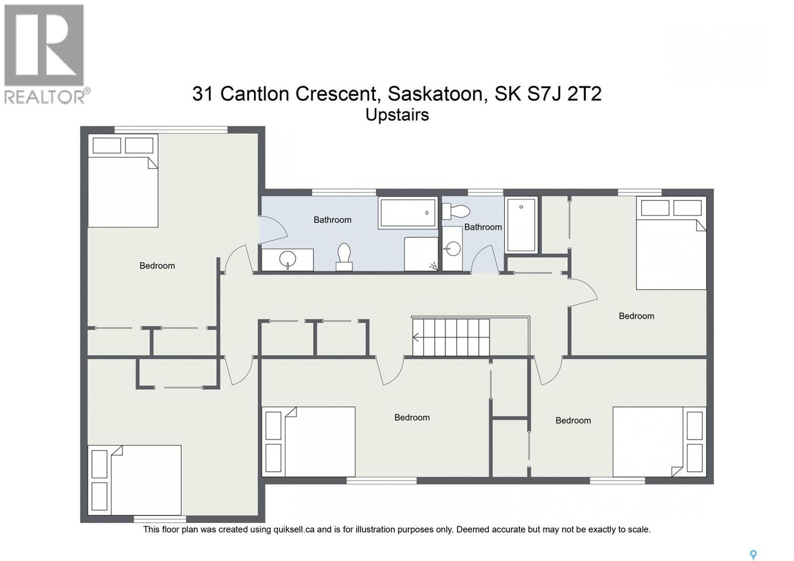31 Cantlon Crescent, Saskatoon, SK - Other
