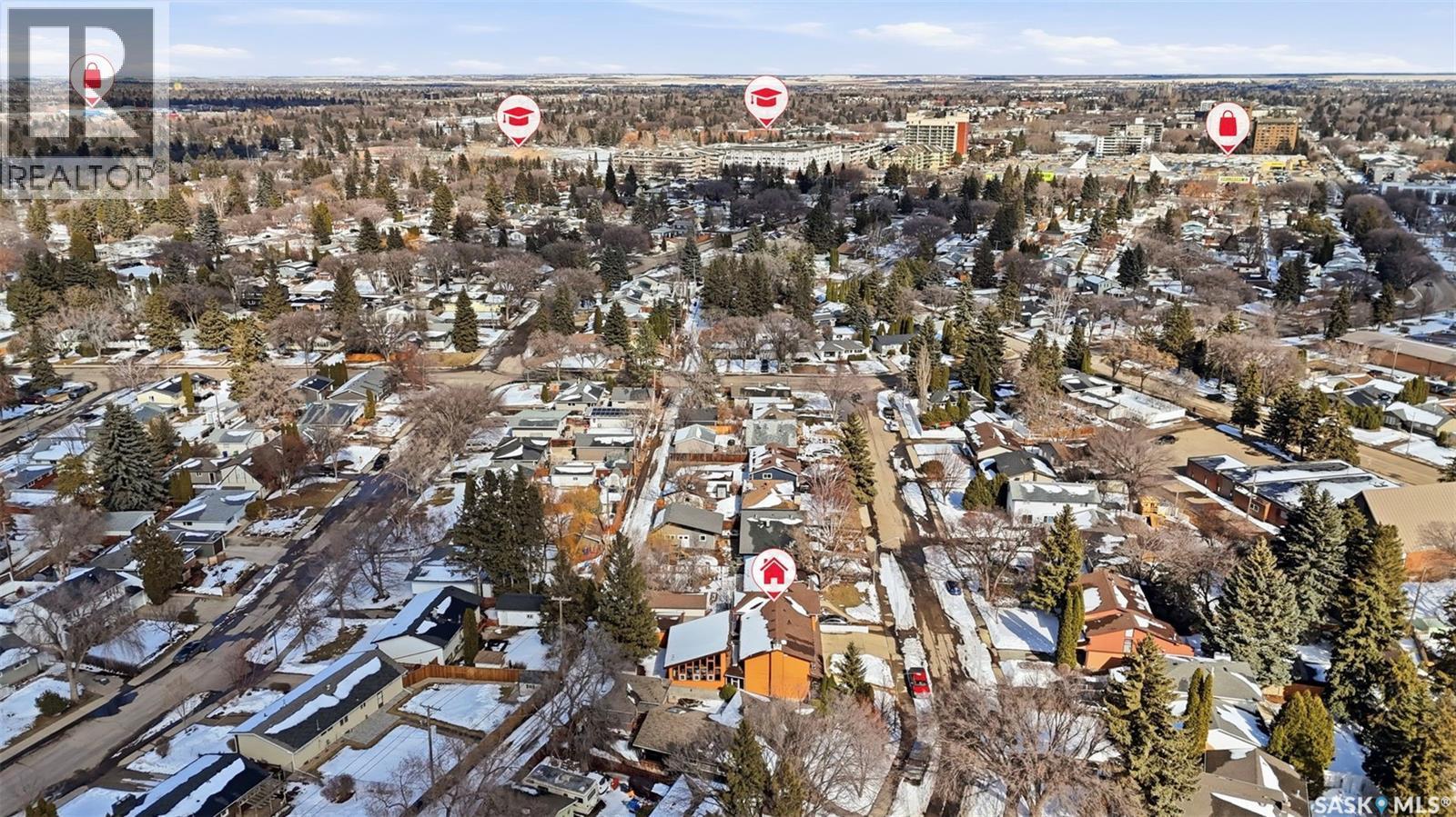 31 Cantlon Crescent, Saskatoon, SK - Outdoor With View