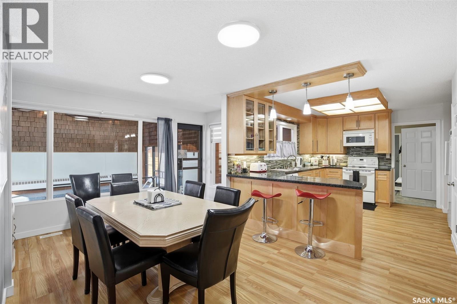 31 Cantlon Crescent, Saskatoon, SK - Indoor