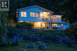 164 Johnstone Road Nelson, BC V1L 6H9