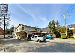 61 KINGSLEY Road Christina Lake, BC V0H 1E2