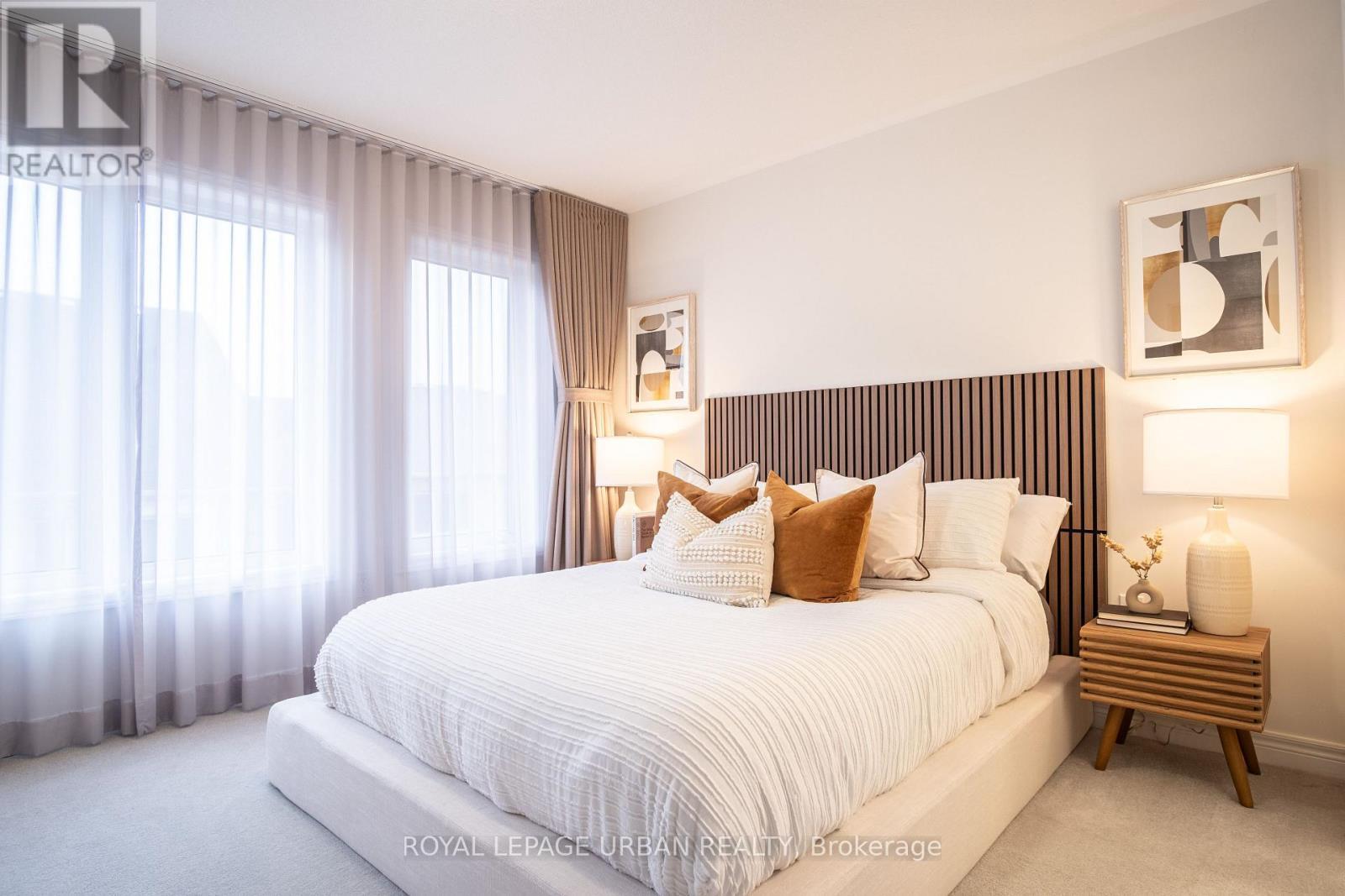 3963 Lodi Road, Burlington, ON - Indoor Photo Showing Bedroom