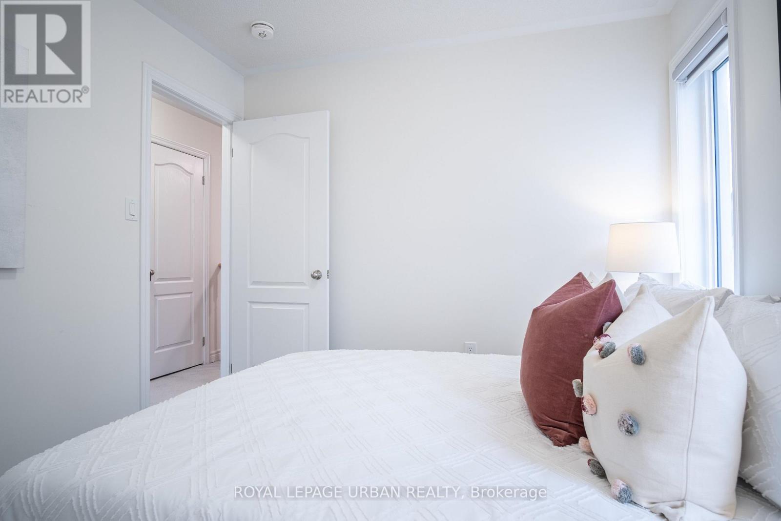 3963 Lodi Road, Burlington, ON - Indoor Photo Showing Bedroom