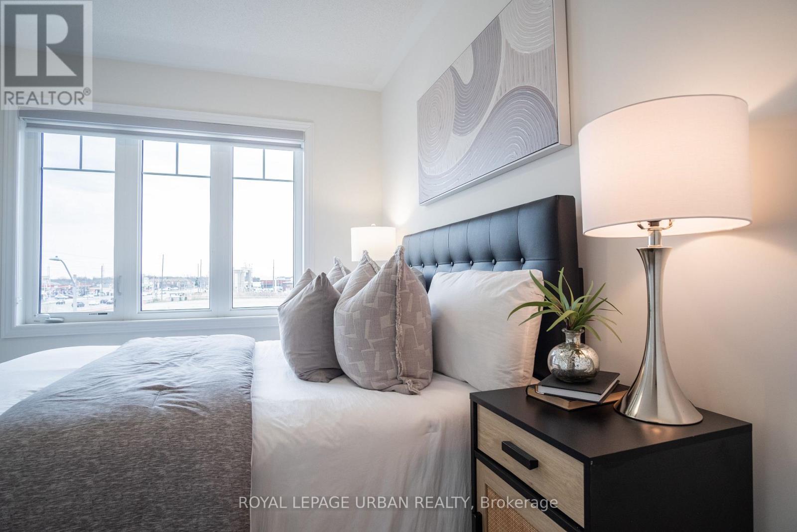 3963 Lodi Road, Burlington, ON - Indoor Photo Showing Bedroom