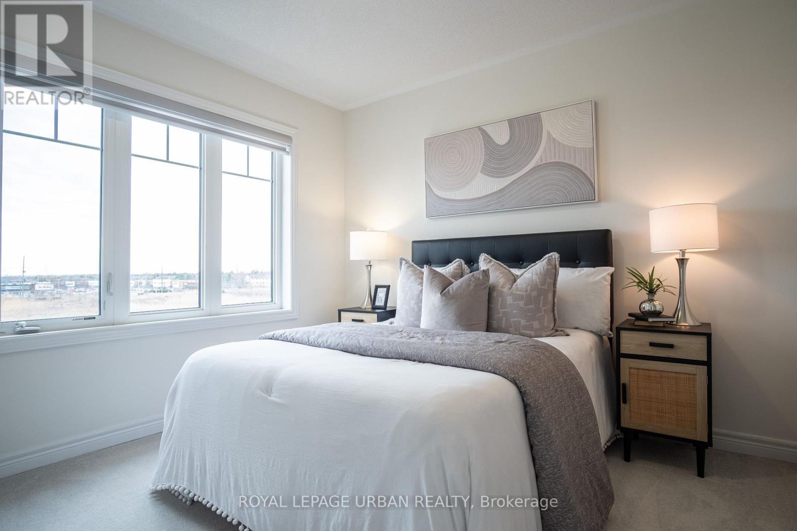 3963 Lodi Road, Burlington, ON - Indoor Photo Showing Bedroom