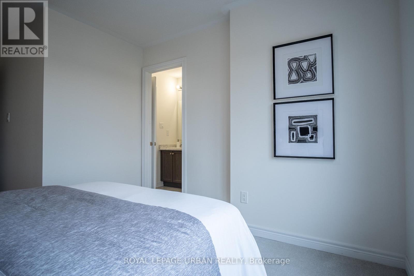3963 Lodi Road, Burlington, ON - Indoor Photo Showing Bedroom
