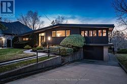 20 HARCOURT DRIVE Guelph (Dovercliffe Park/Old University), ON N1G 1J6