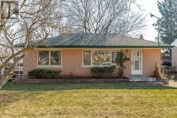 38 DUMBARTON STREET Guelph (Riverside Park), ON N1E 3T3