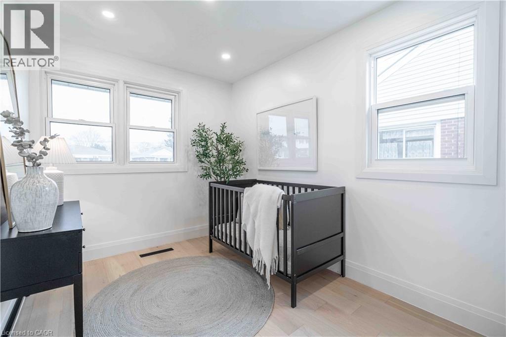 67 Toby Crescent, Hamilton, ON - Indoor