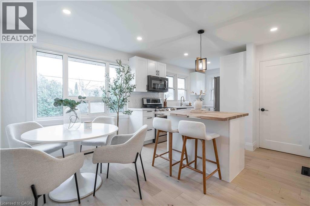 67 Toby Crescent, Hamilton, ON - Indoor