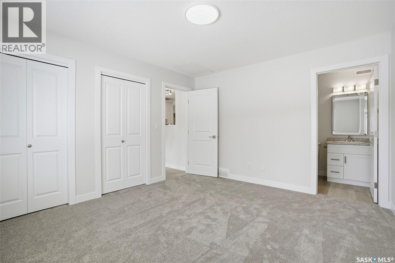 27 547 East Hampton Boulevard, Saskatoon, SK - Indoor