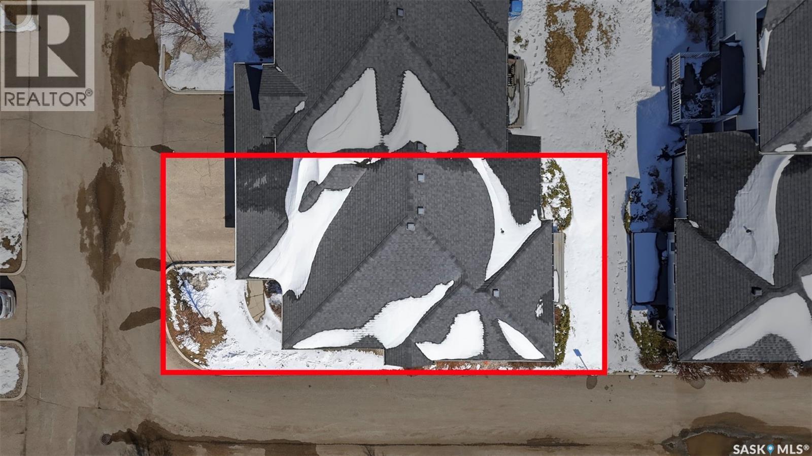 27 547 East Hampton Boulevard, Saskatoon, SK -