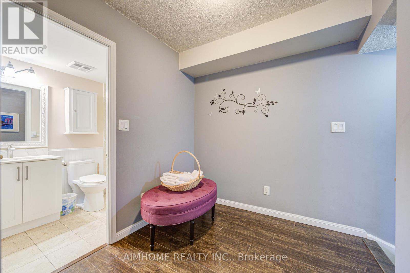 274 - 3 Everson Drive, Toronto, ON - Indoor Photo Showing Bathroom