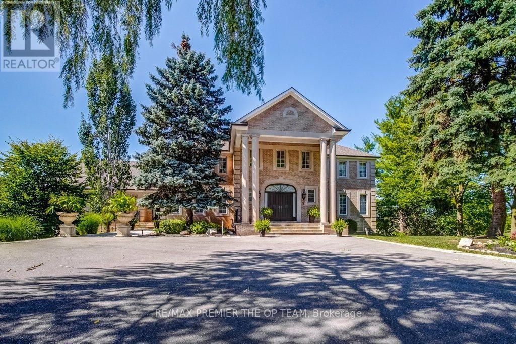 118 Cowan Drive, Vaughan, ON - Outdoor