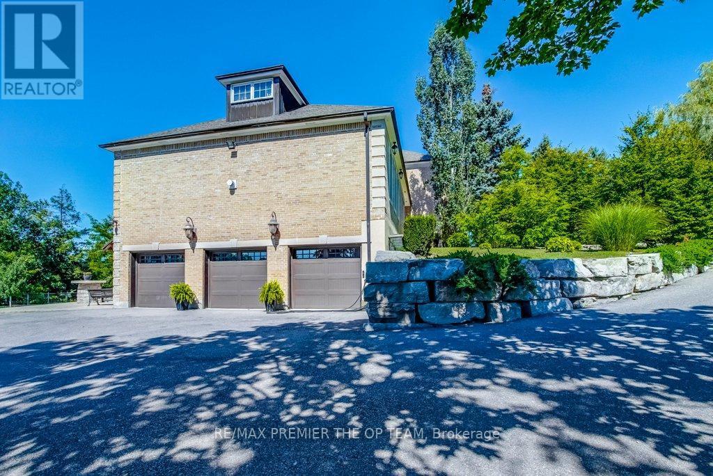 118 Cowan Drive, Vaughan, ON - Outdoor