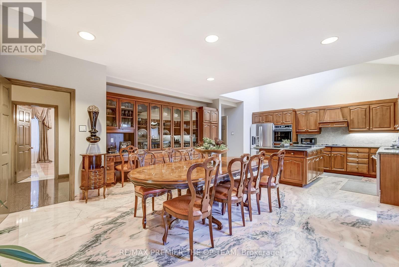 118 Cowan Drive, Vaughan, ON - Indoor