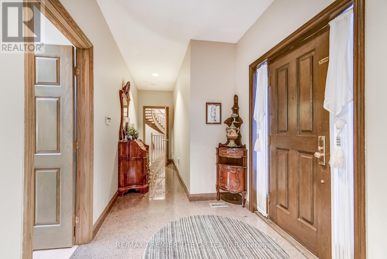 118 Cowan Drive, Vaughan, ON - Indoor Photo Showing Other Room