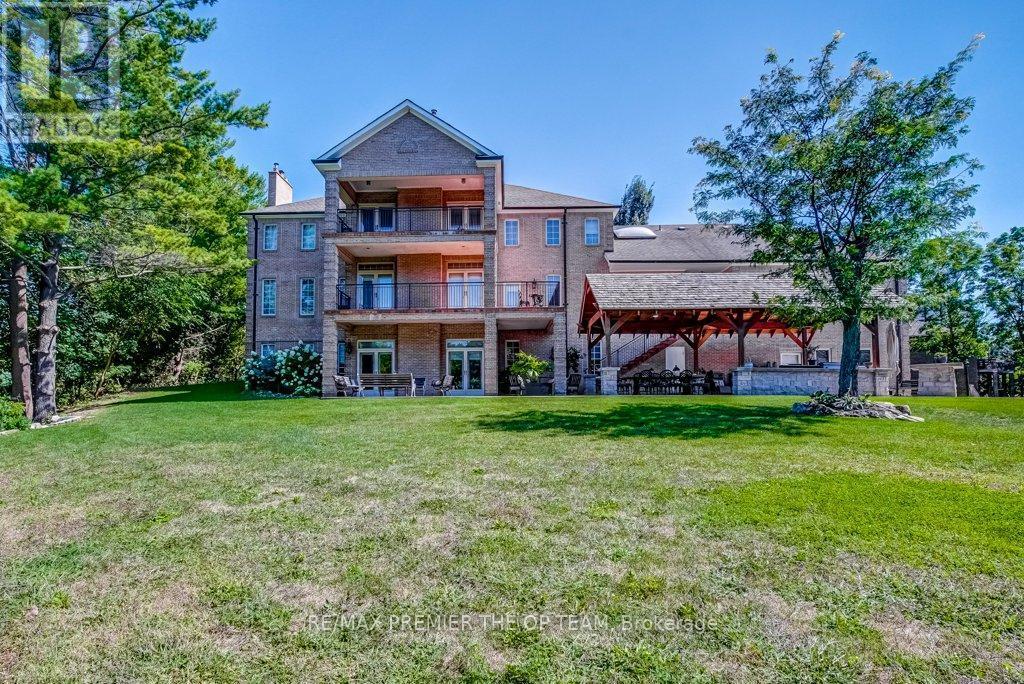 118 Cowan Drive, Vaughan, ON - Outdoor