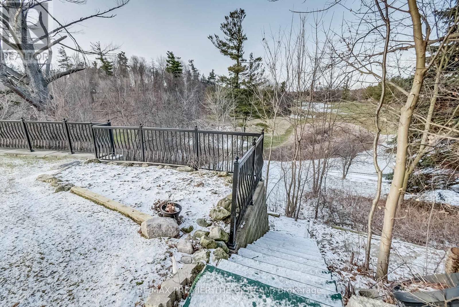 118 Cowan Drive, Vaughan, ON - Outdoor