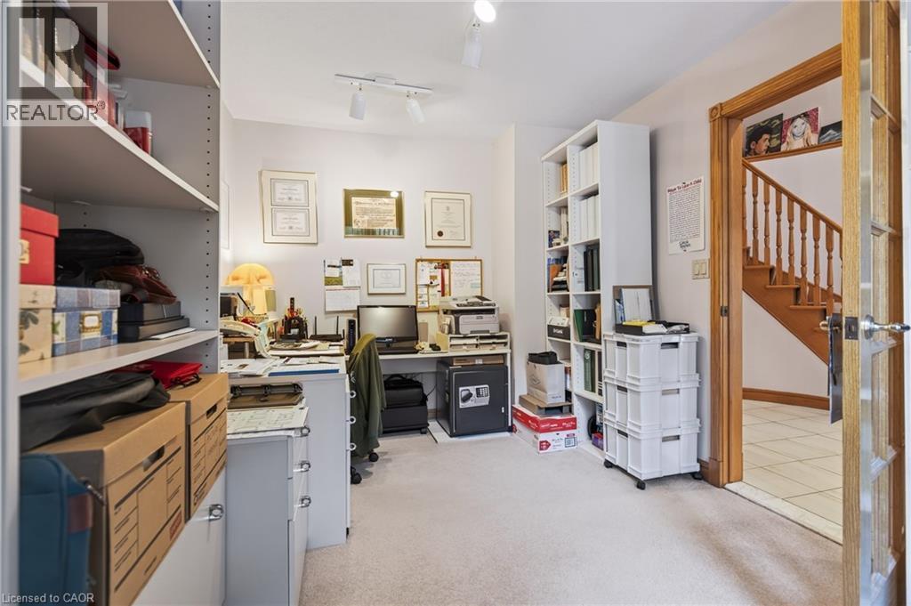 79 Maple Drive, Hamilton, ON - Indoor