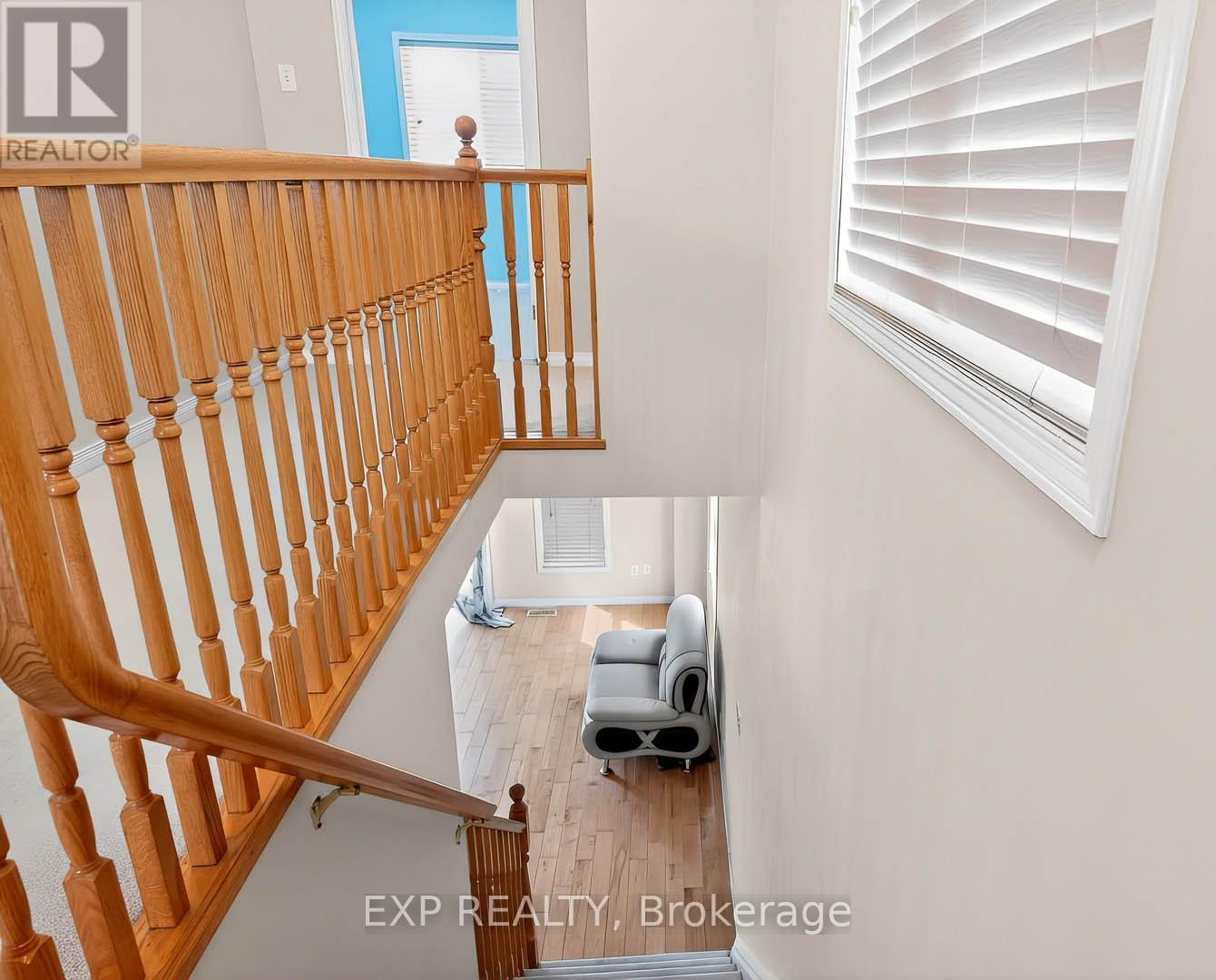 600 Winterberry Avenue, Waterloo, ON - Indoor Photo Showing Other Room