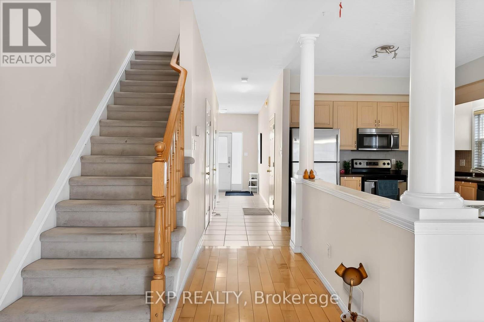 600 Winterberry Avenue, Waterloo, ON - Indoor Photo Showing Other Room