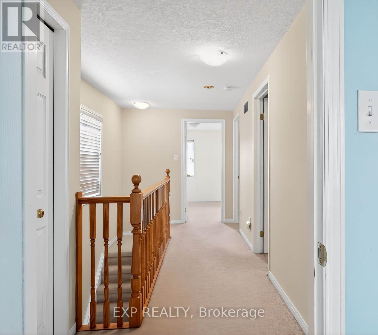 600 Winterberry Avenue, Waterloo, ON - Indoor Photo Showing Other Room