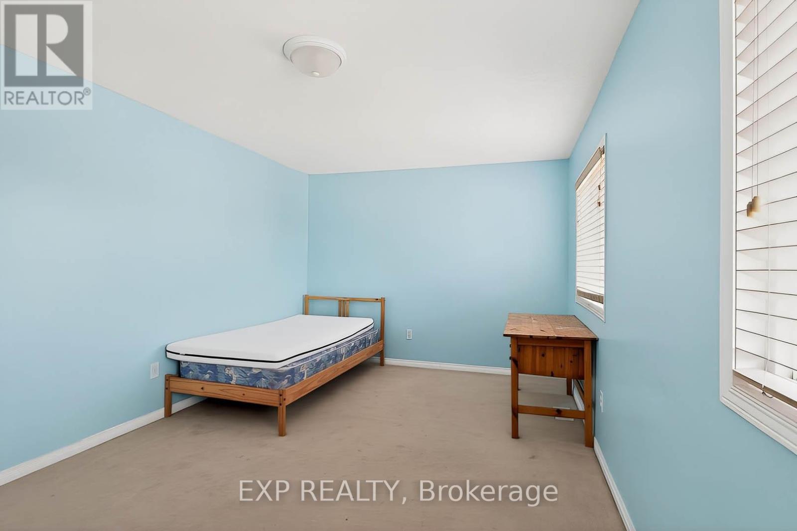 600 Winterberry Avenue, Waterloo, ON - Indoor Photo Showing Bedroom