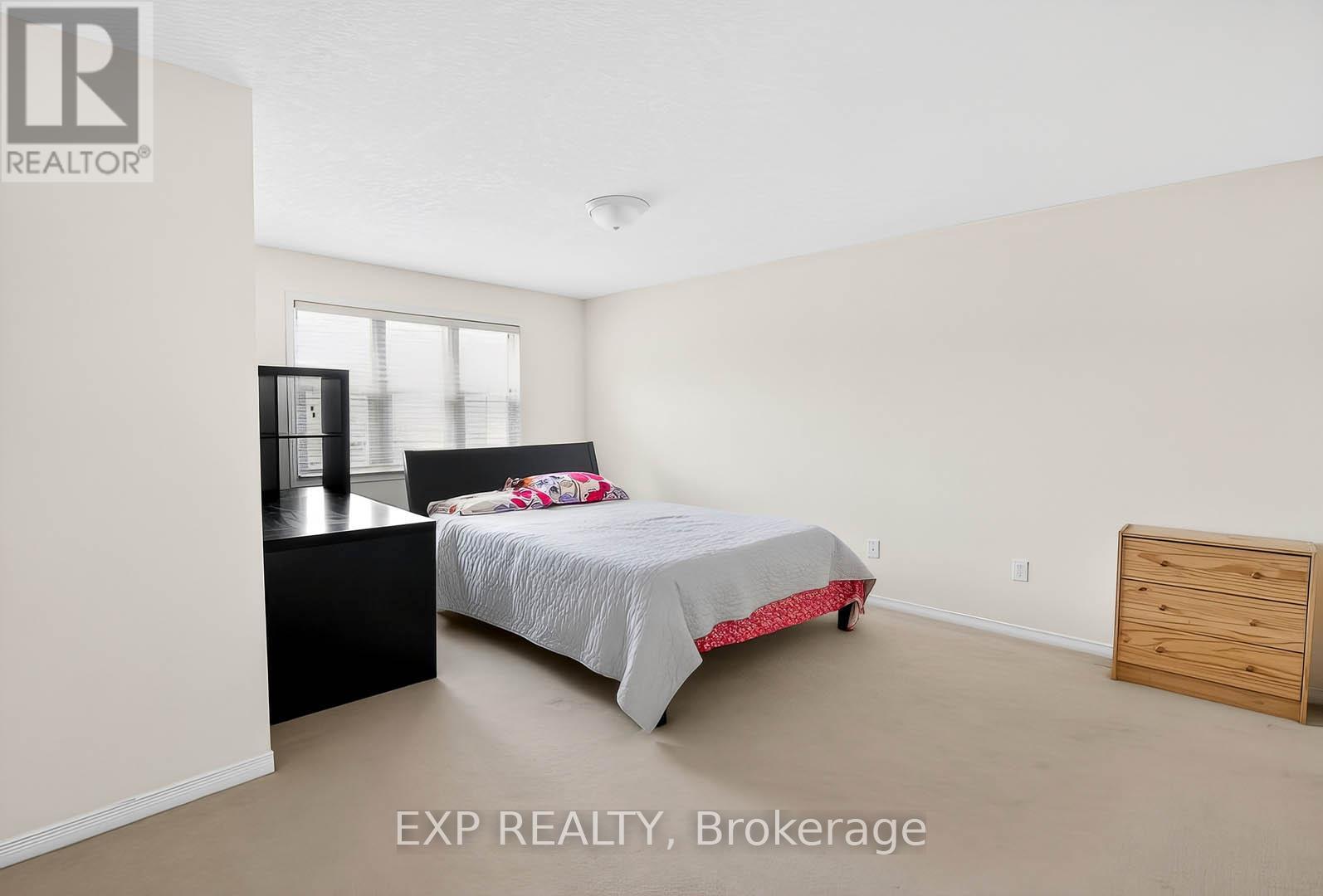600 Winterberry Avenue, Waterloo, ON - Indoor Photo Showing Bedroom