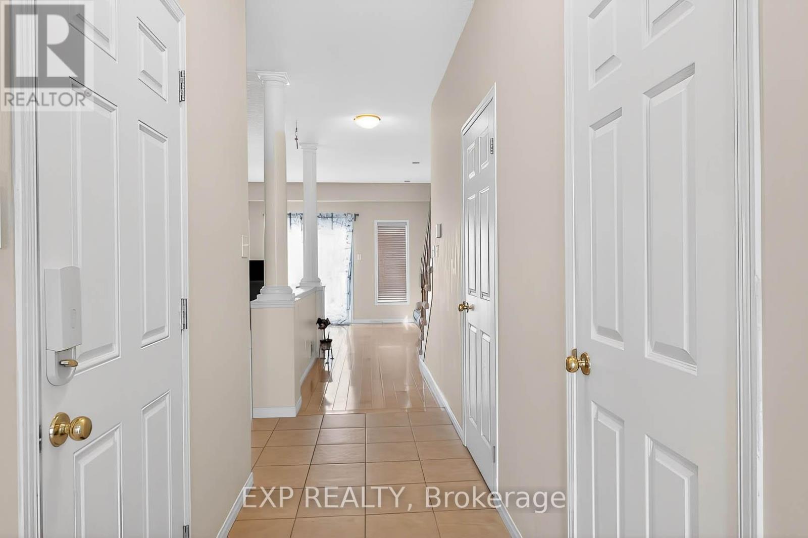 600 Winterberry Avenue, Waterloo, ON - Indoor Photo Showing Other Room