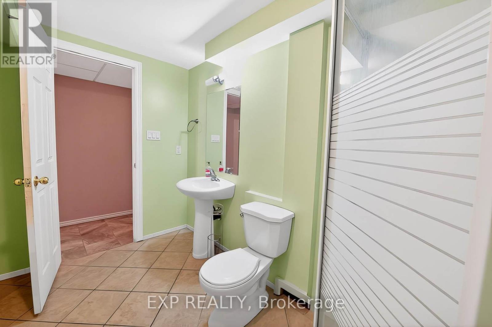 600 Winterberry Avenue, Waterloo, ON - Indoor Photo Showing Bathroom
