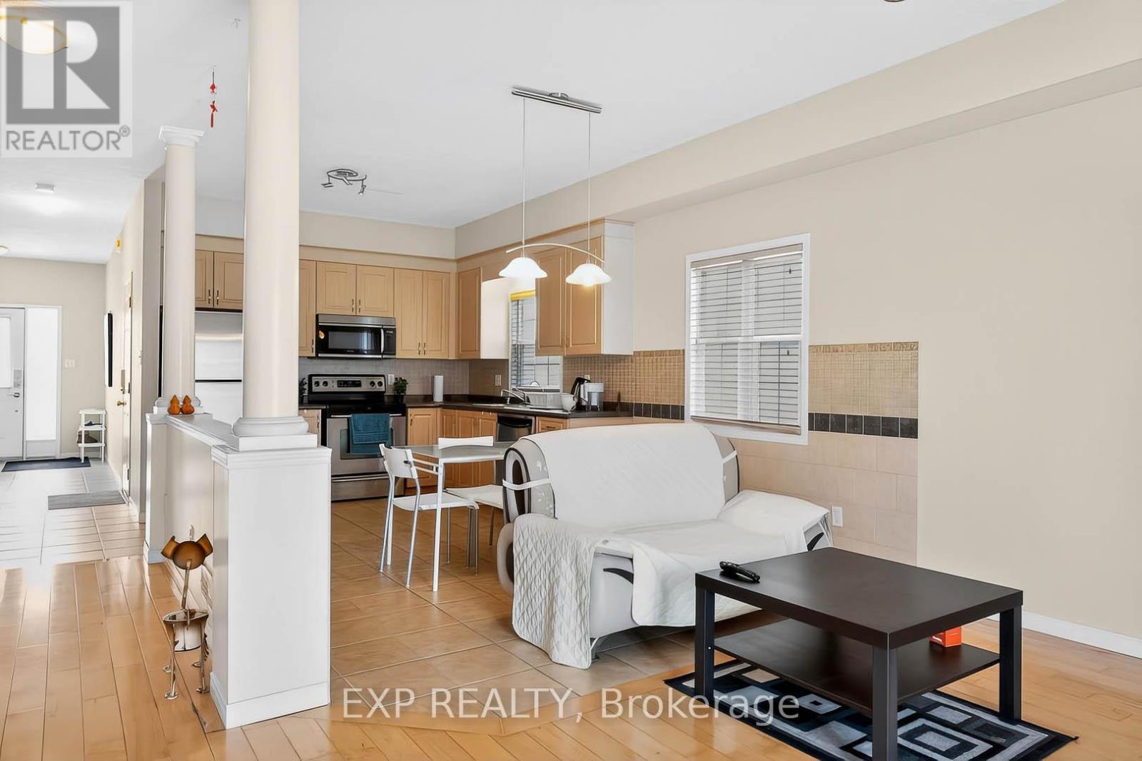 600 Winterberry Avenue, Waterloo, ON - Indoor Photo Showing Other Room