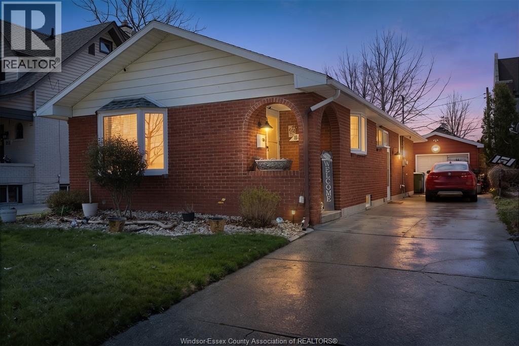 845 Glidden, Windsor, ON