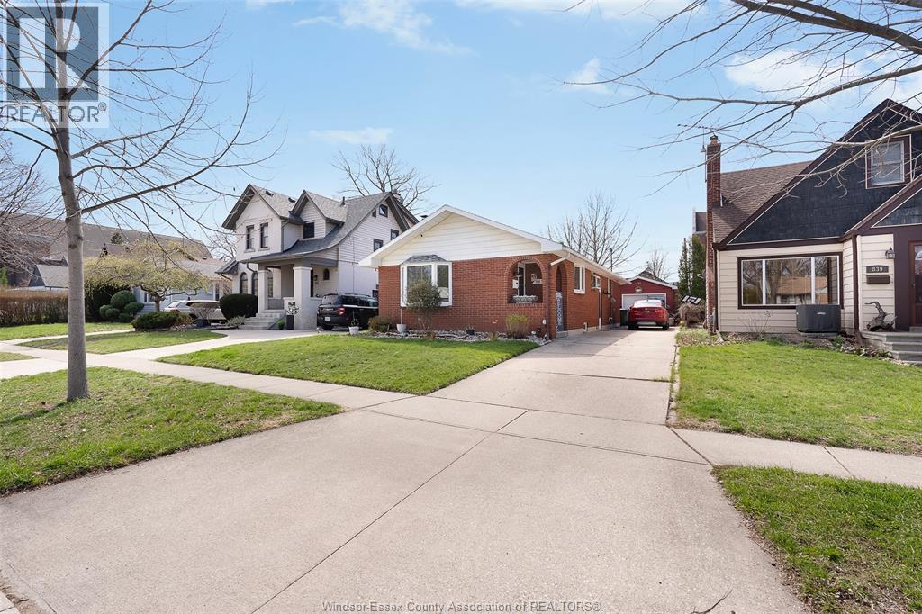 845 Glidden, Windsor, ON