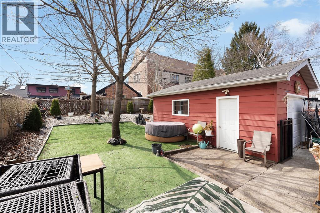 845 Glidden, Windsor, ON