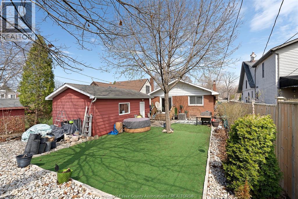 845 Glidden, Windsor, ON